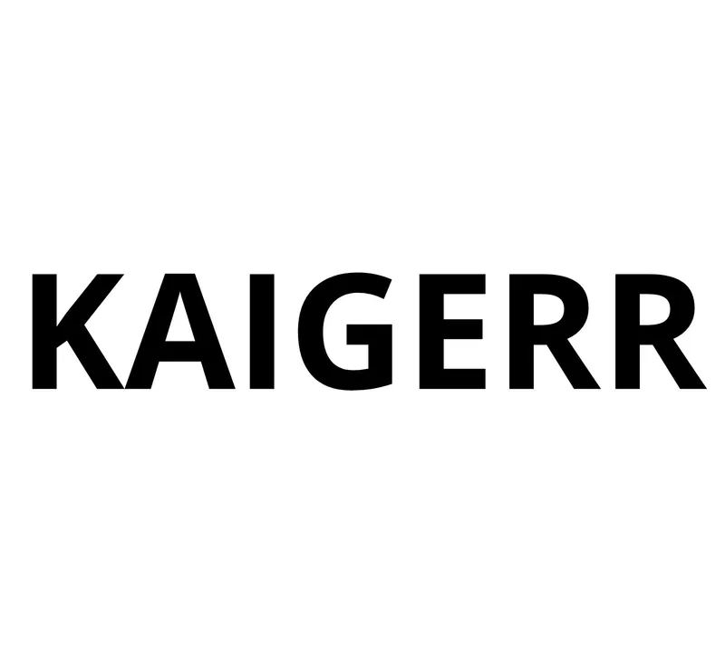 KAIGERR Logo